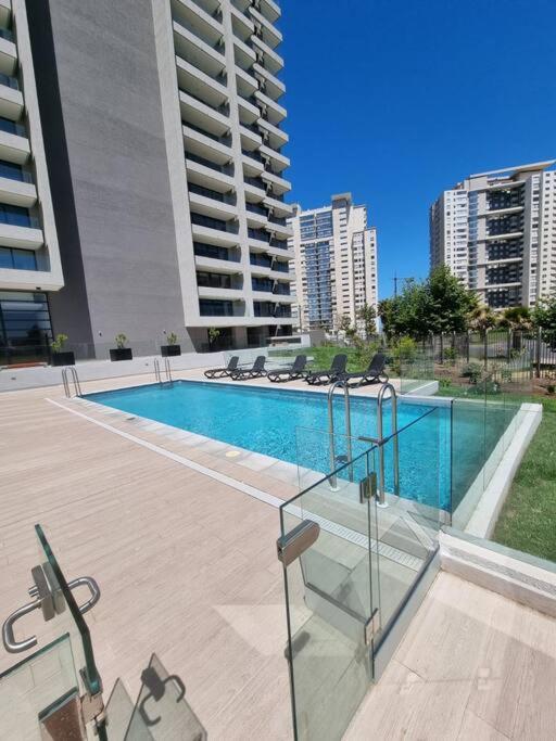 Hermoso departamento en Costas de Montemar