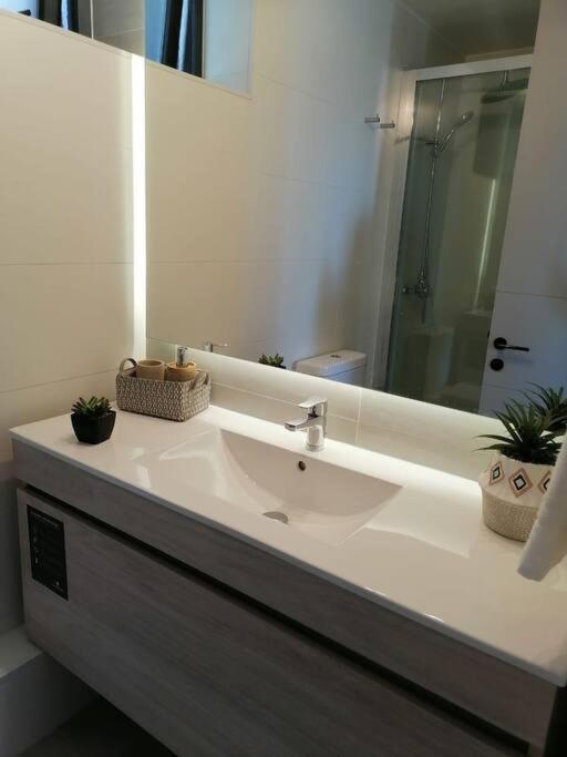 Hermoso departamento en Costas de Montemar