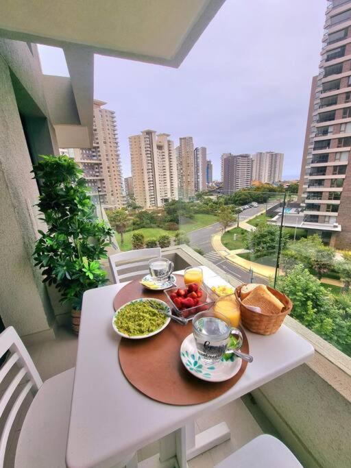 Hermoso departamento en Costas de Montemar