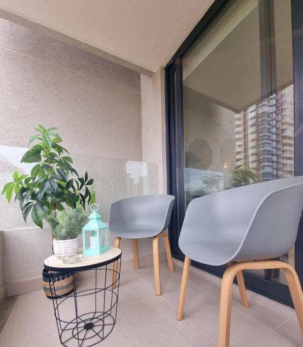 Hermoso departamento en Costas de Montemar