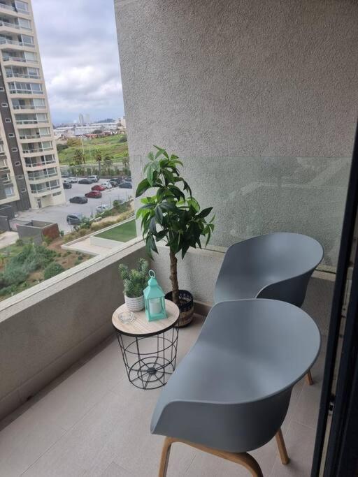 Hermoso departamento en Costas de Montemar