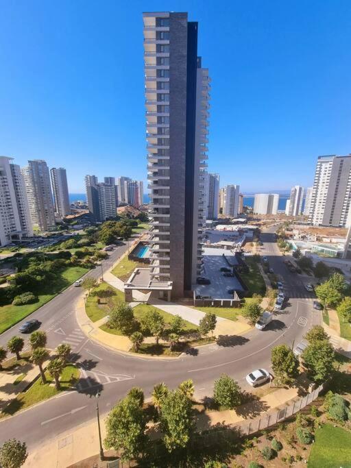 Hermoso departamento en Costas de Montemar