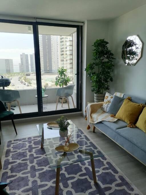 Hermoso departamento en Costas de Montemar