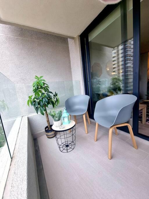 Hermoso departamento en Costas de Montemar