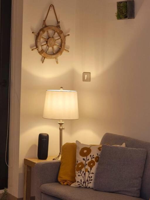 Hermoso departamento en Costas de Montemar