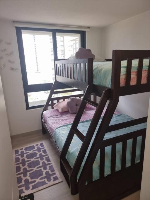Hermoso departamento en Costas de Montemar