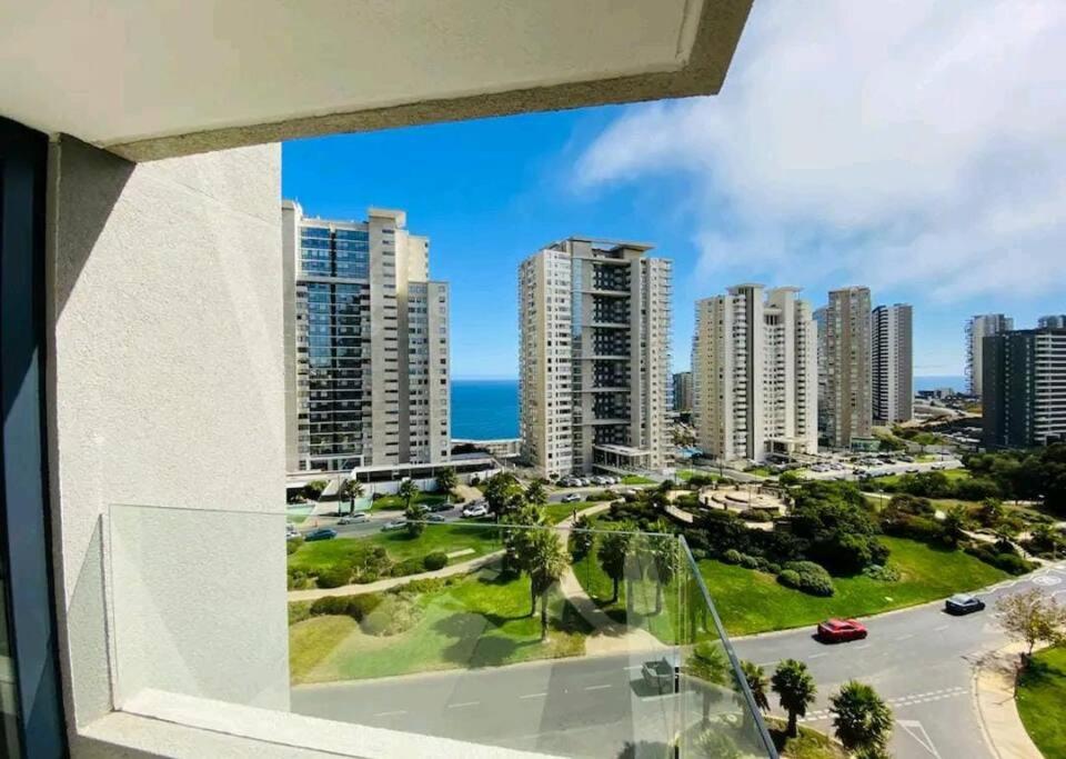 Hermoso departamento en Costas de Montemar