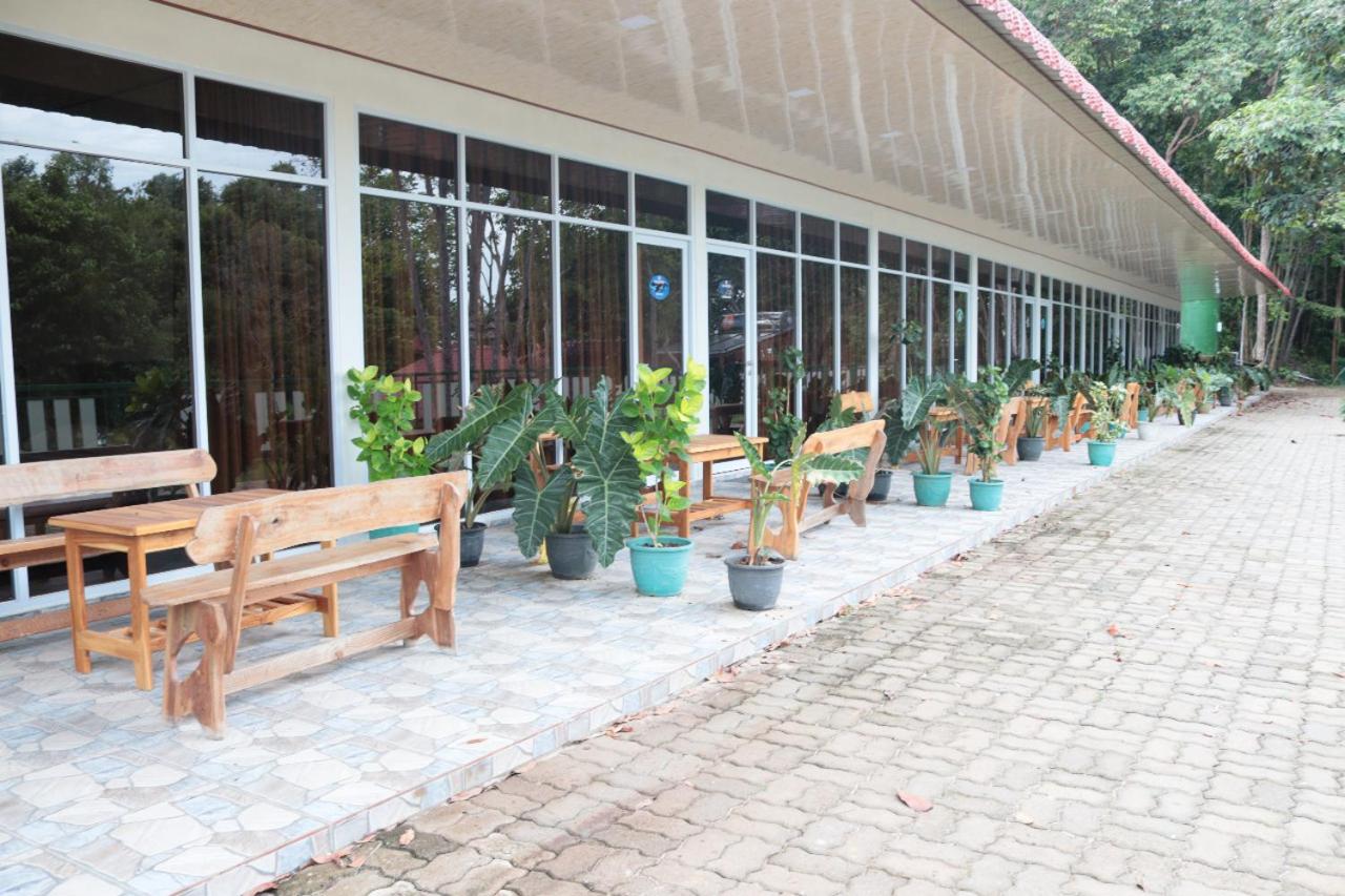 Kepri Coral Resort view 4