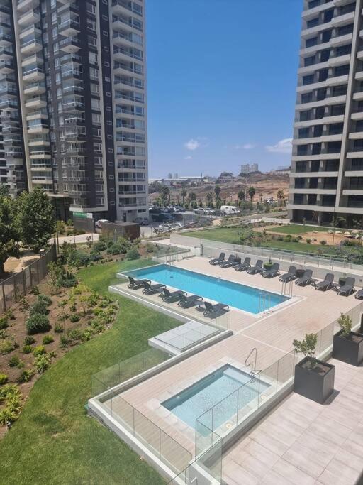 Hermoso departamento en Costas de Montemar