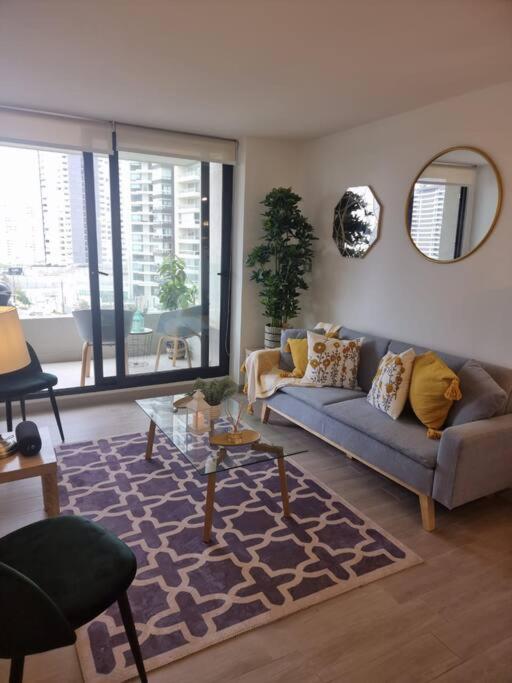 Hermoso departamento en Costas de Montemar