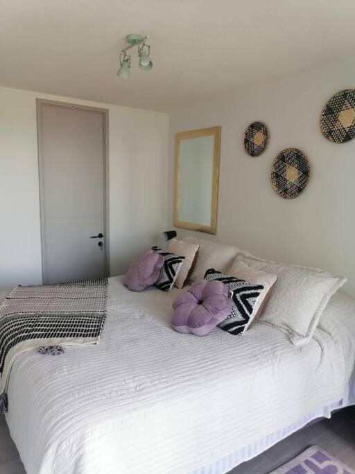 Hermoso departamento en Costas de Montemar