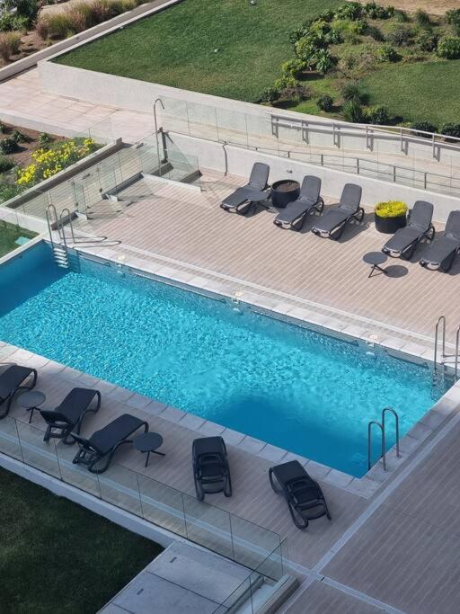 Hermoso departamento en Costas de Montemar