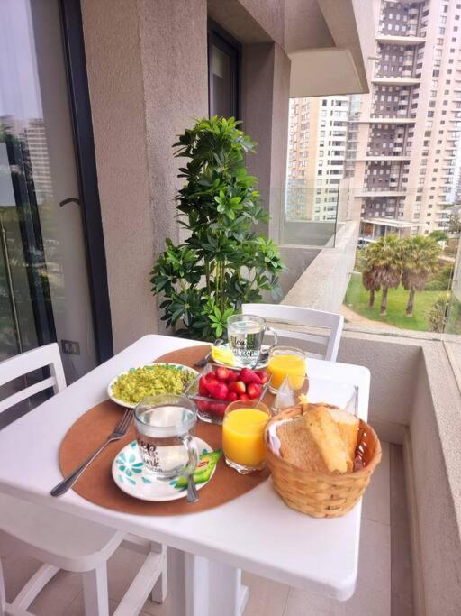 Hermoso departamento en Costas de Montemar