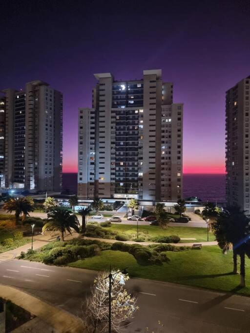 Hermoso departamento en Costas de Montemar