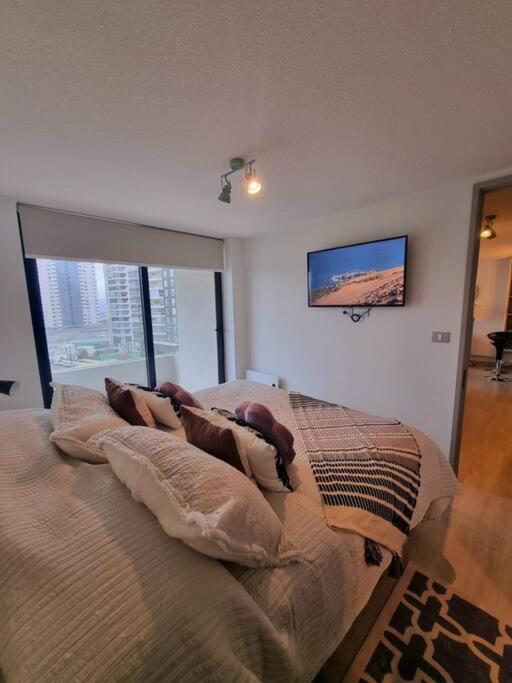 Hermoso departamento en Costas de Montemar