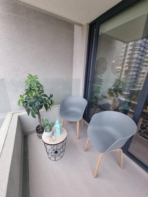 Hermoso departamento en Costas de Montemar