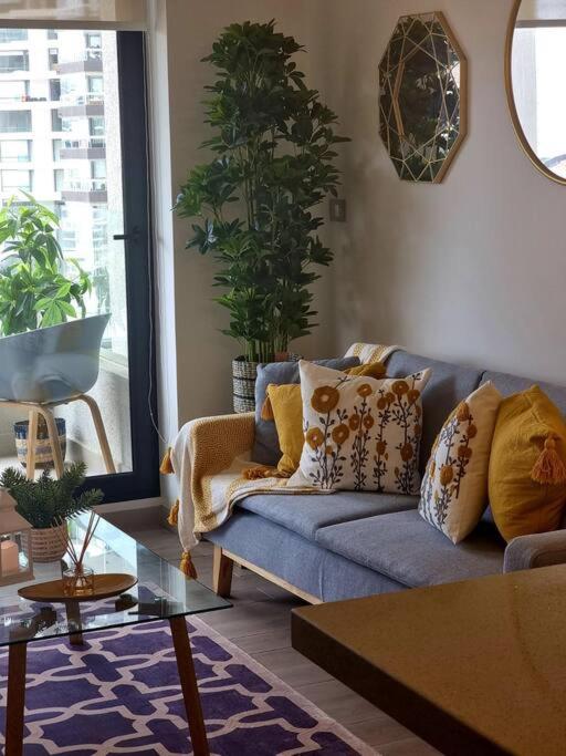 Hermoso departamento en Costas de Montemar