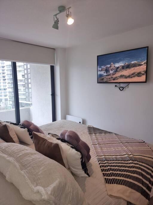 Hermoso departamento en Costas de Montemar