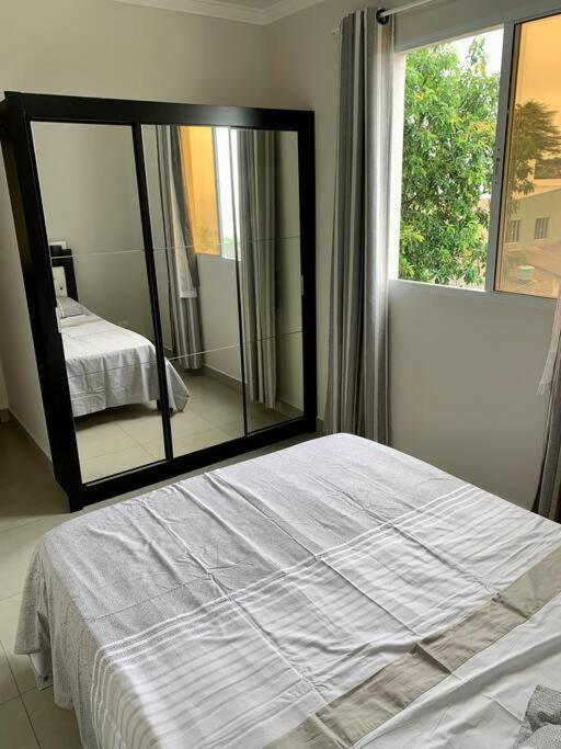 The View 203 - aconchegante com vista para Cascavel - 2 quartos ar condicionado
