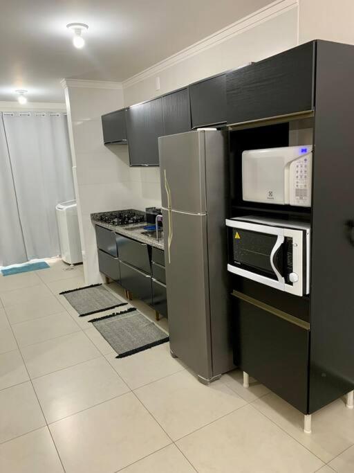 The View 203 - aconchegante com vista para Cascavel - 2 quartos ar condicionado