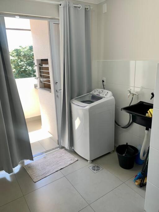 The View 203 - aconchegante com vista para Cascavel - 2 quartos ar condicionado