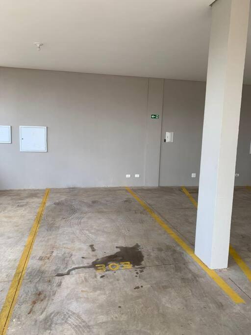 The View 203 - aconchegante com vista para Cascavel - 2 quartos ar condicionado
