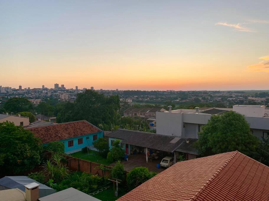 The View 203 - aconchegante com vista para Cascavel - 2 quartos ar condicionado