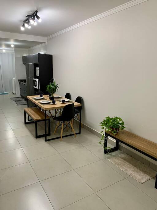 The View 203 - aconchegante com vista para Cascavel - 2 quartos ar condicionado