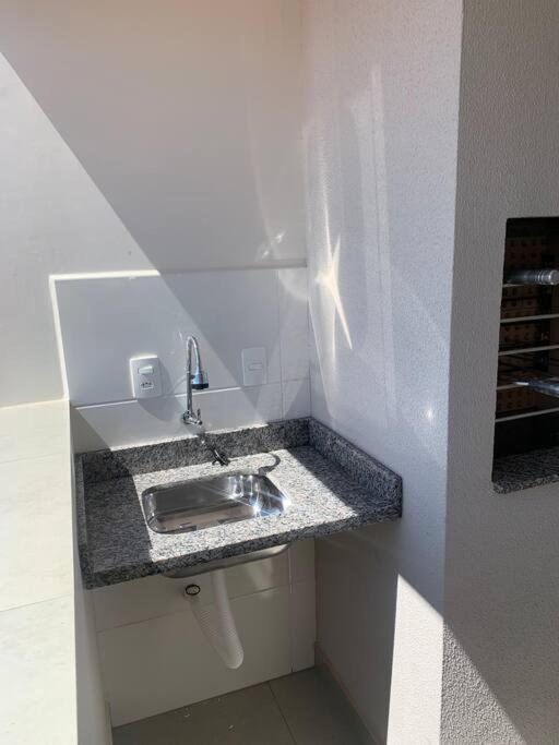 The View 203 - aconchegante com vista para Cascavel - 2 quartos ar condicionado