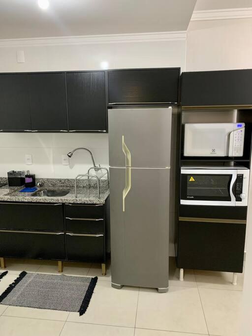 The View 203 - aconchegante com vista para Cascavel - 2 quartos ar condicionado