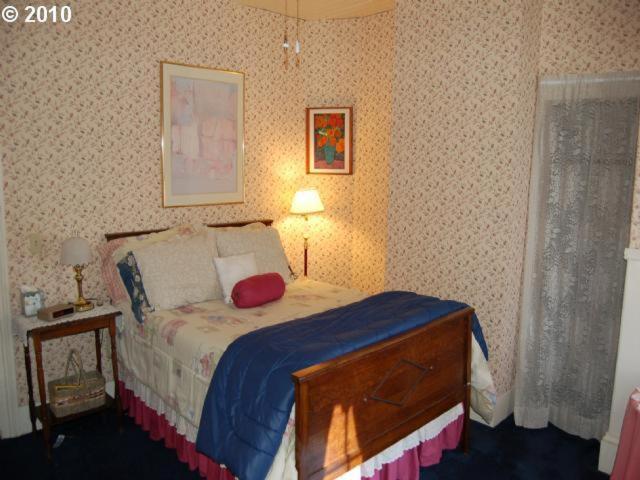 Joslyn House view 2