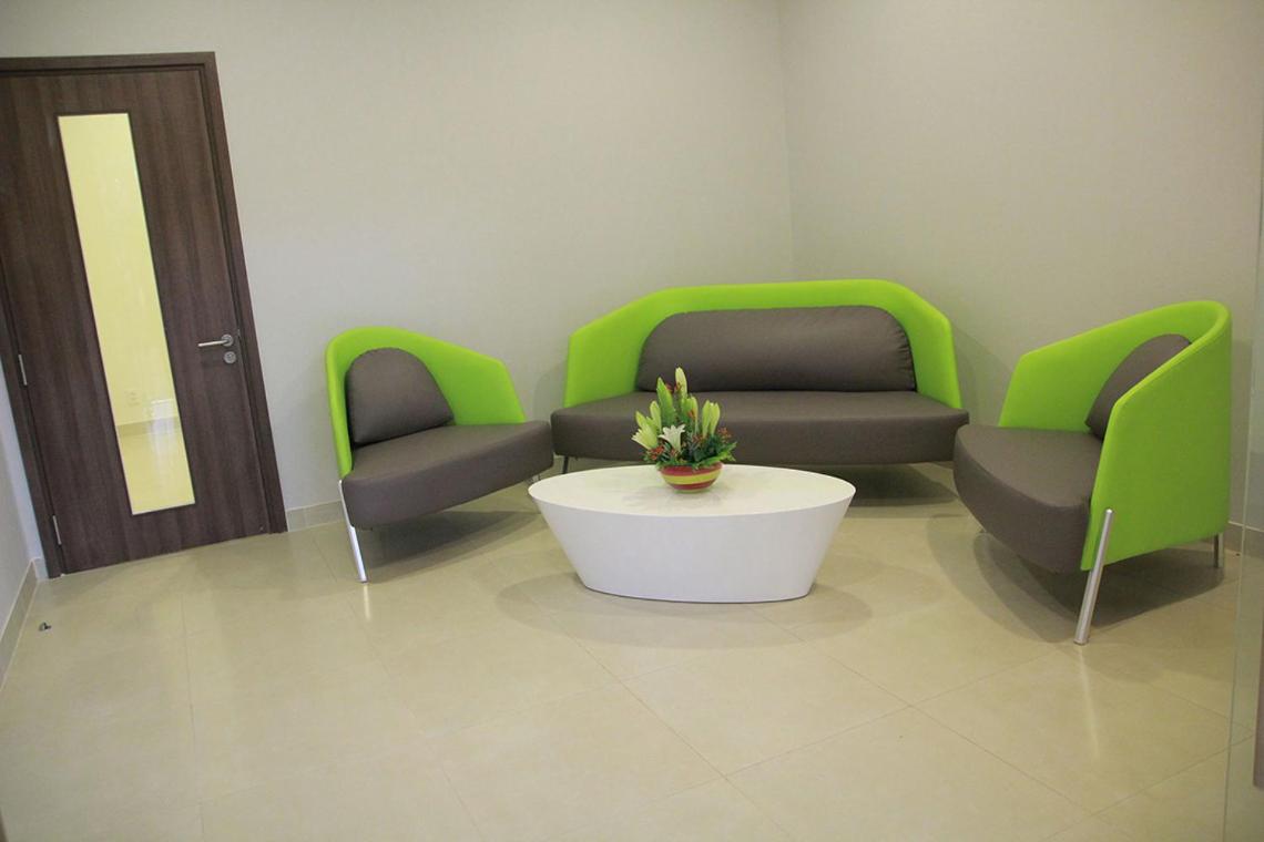ambiHOME 2BR 2WC in Masteri Thao Dien District 2