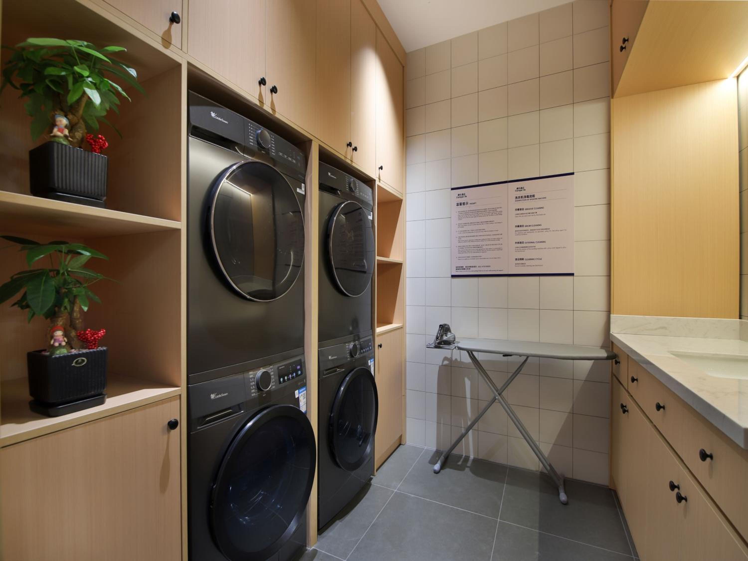 Fengxian Vacations - Campanile Shanghai Oriental Beauty Valley Avenue Xianpu Road - Property Image 3