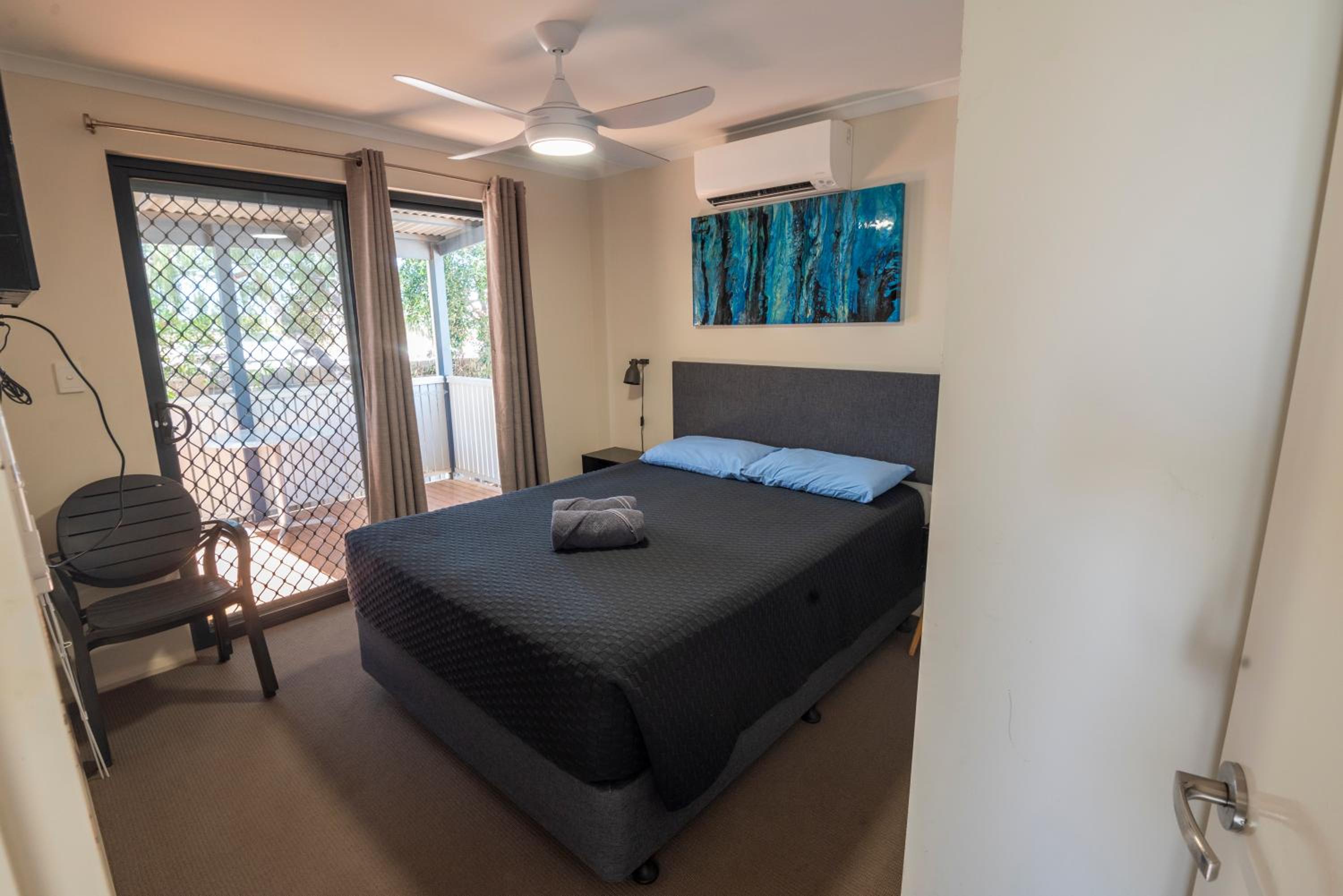 Jurien Bay Tourist Park
