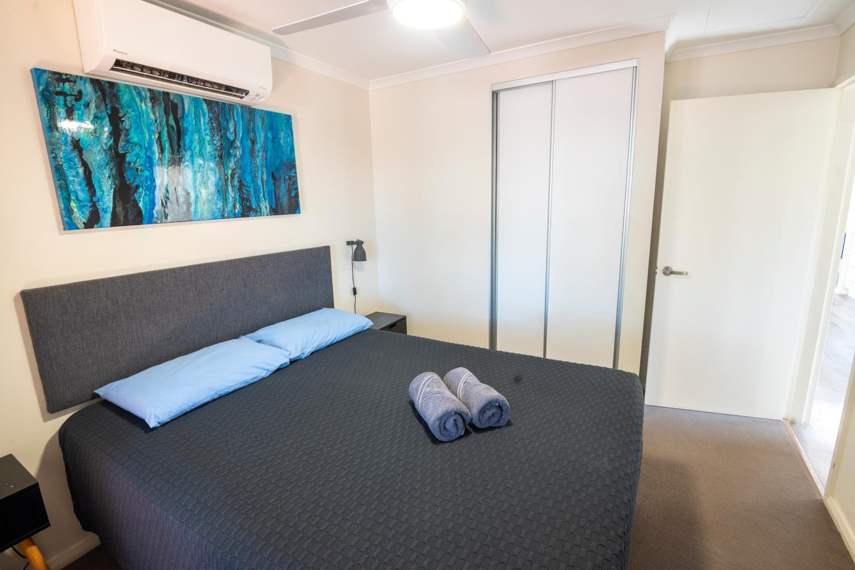 Jurien Bay Tourist Park