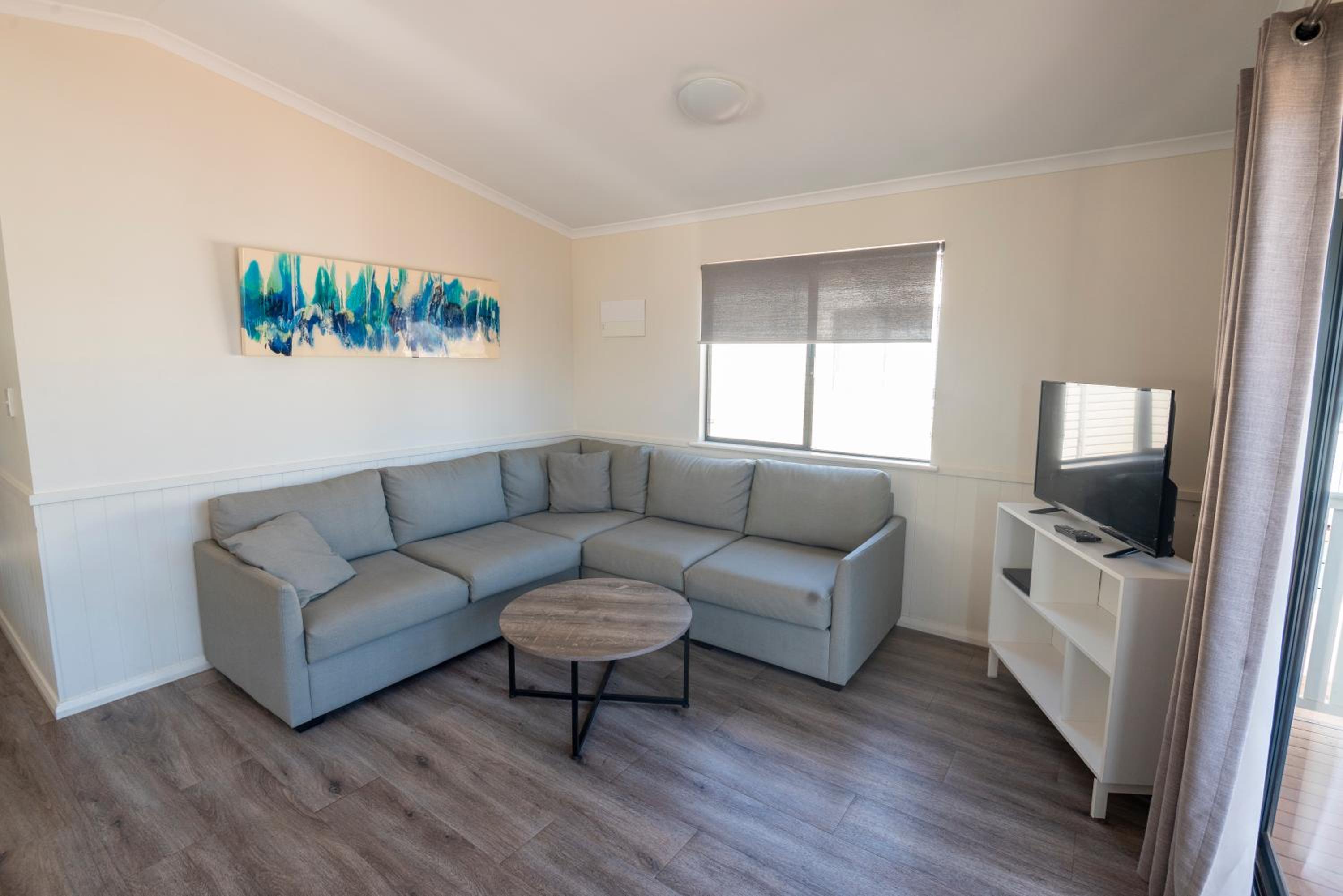 Jurien Bay Tourist Park
