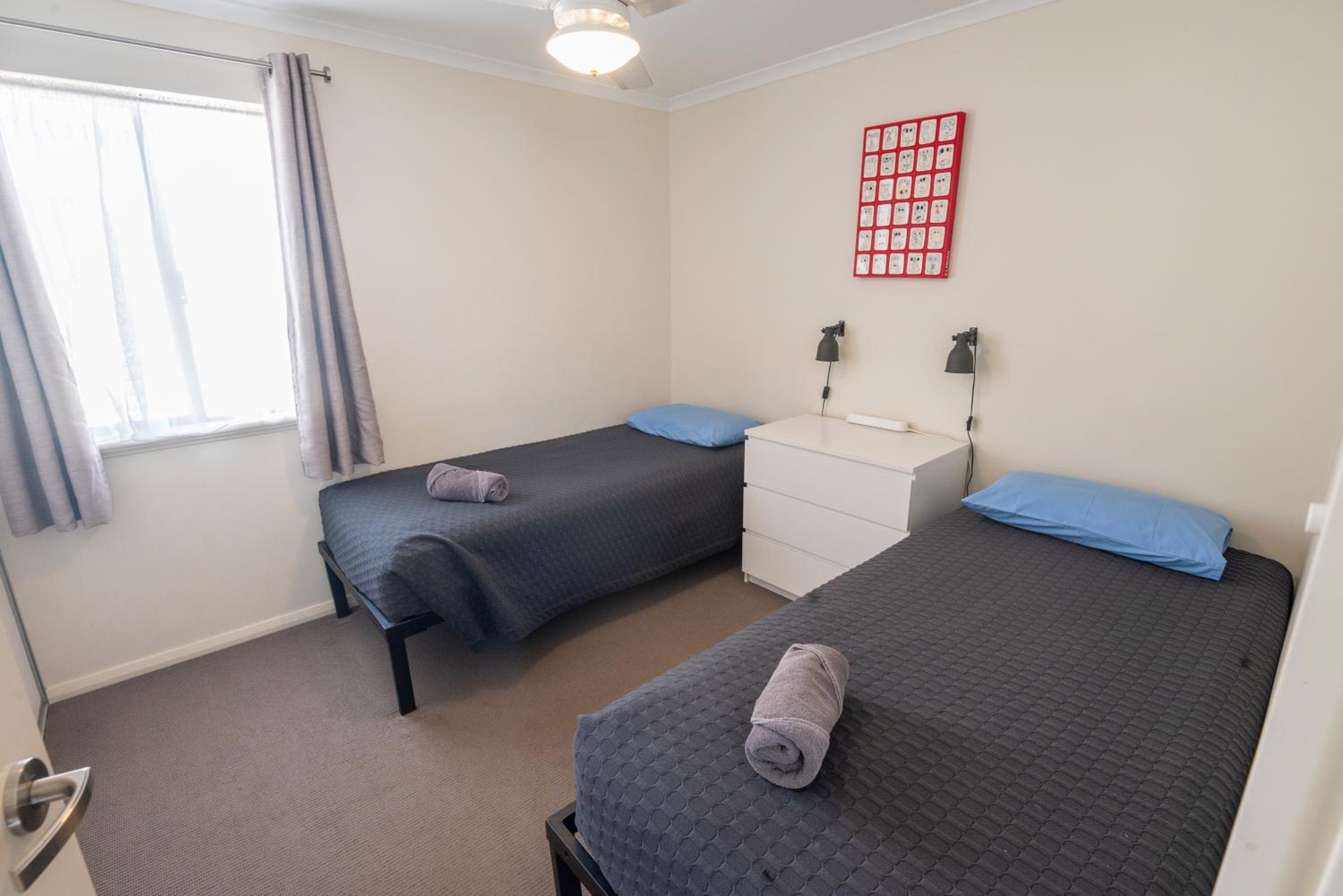 Jurien Bay Tourist Park