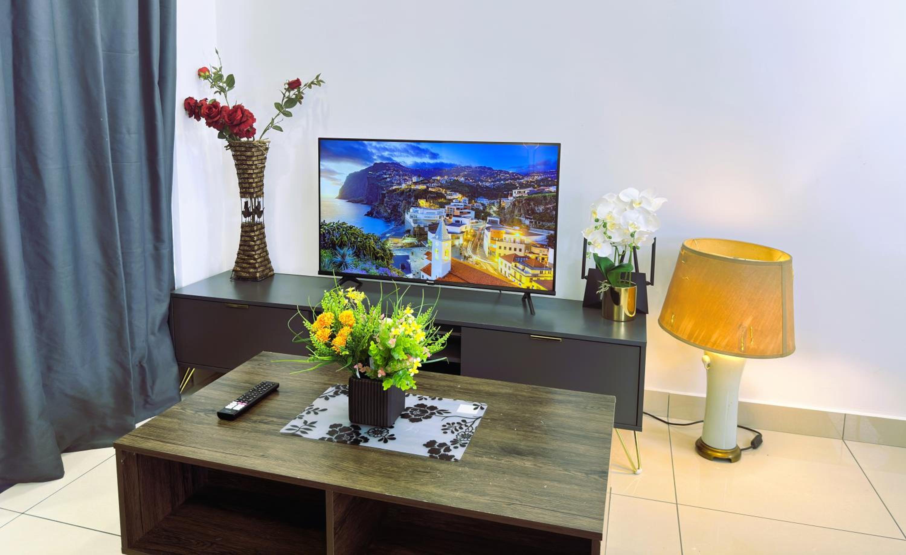 KLCC View 1BR cozy suite with Balcony Trion B5310 KL