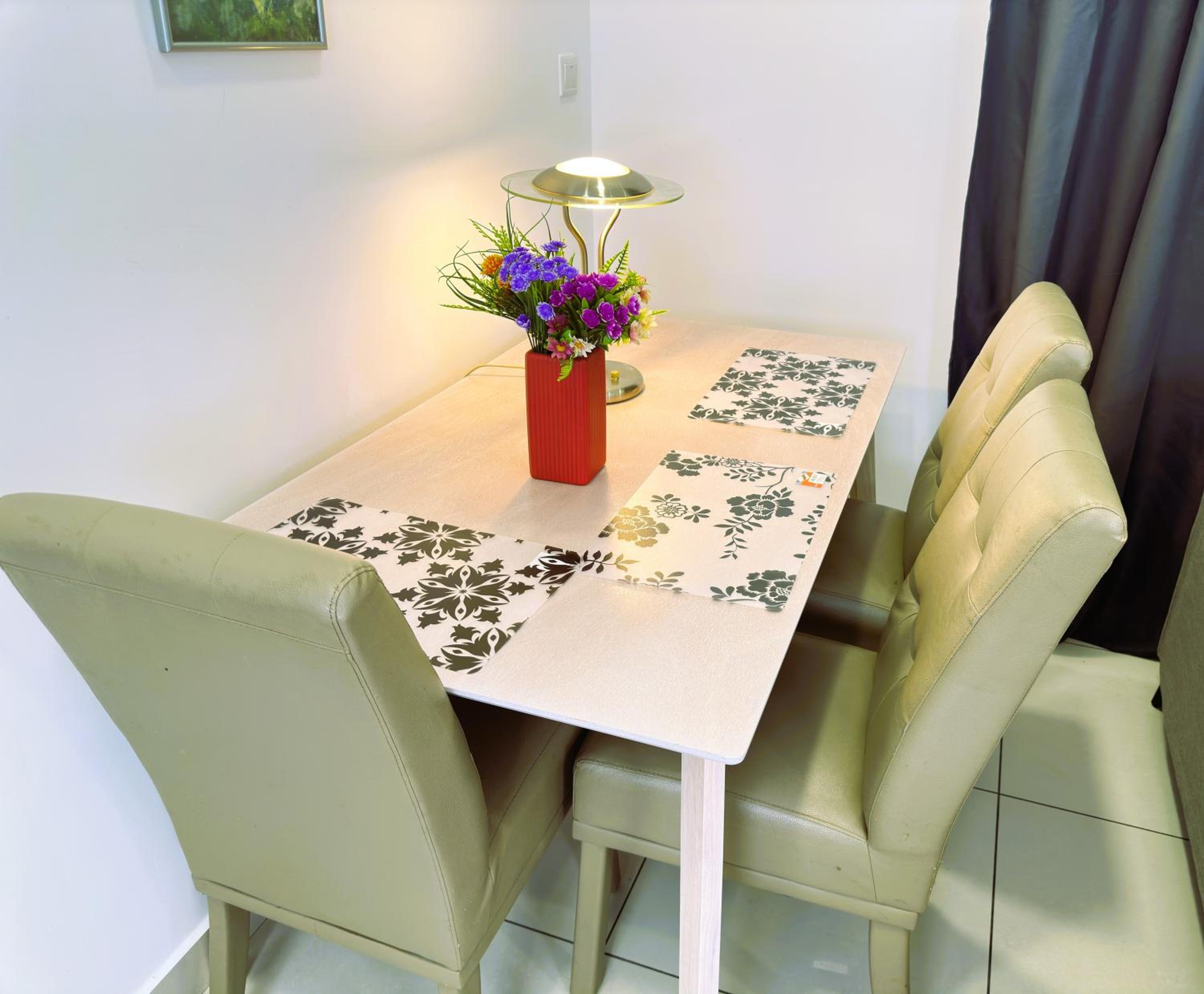 KLCC View 1BR cozy suite with Balcony Trion B5310 KL