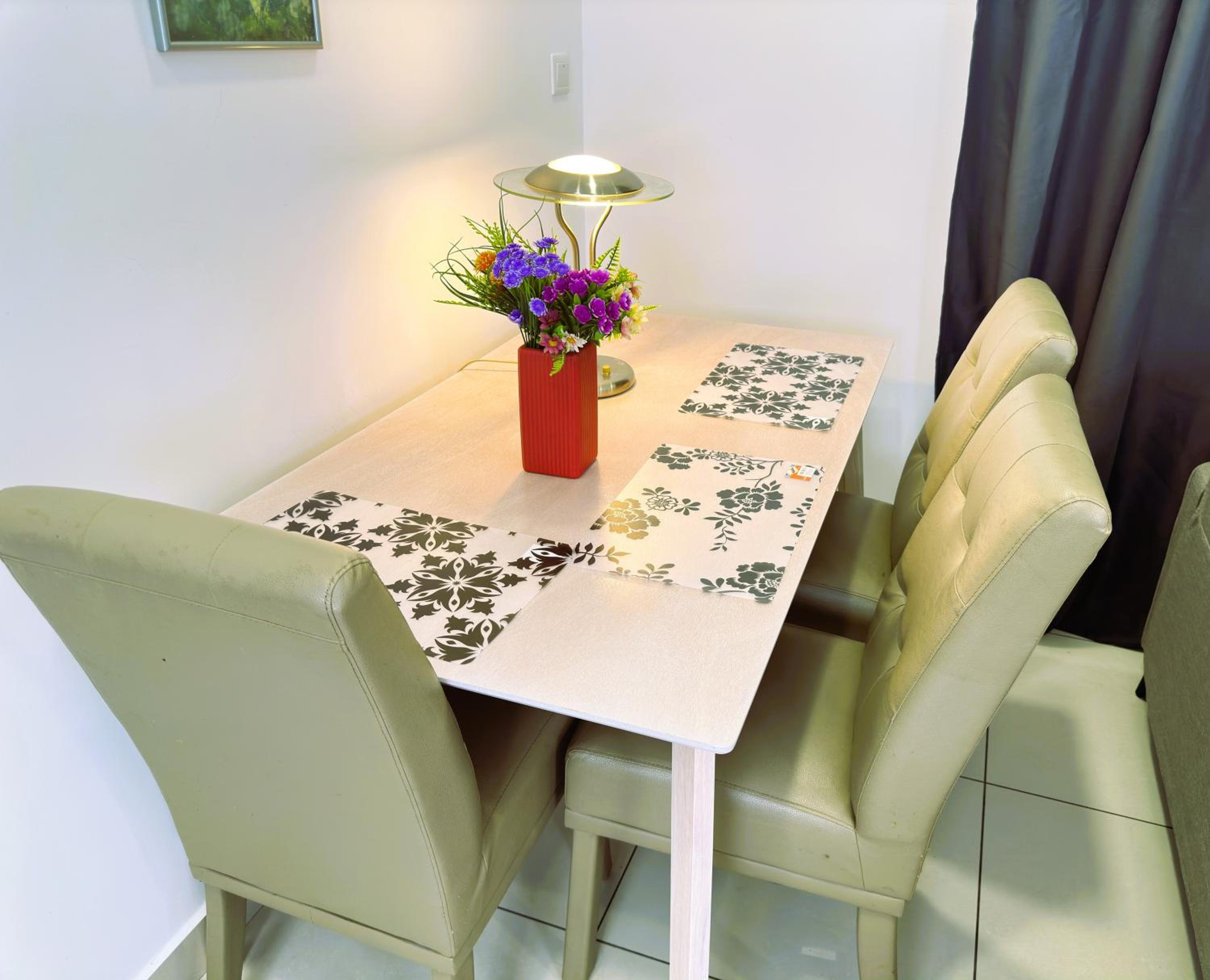 KLCC View 1BR cozy suite with Balcony Trion B5310 KL