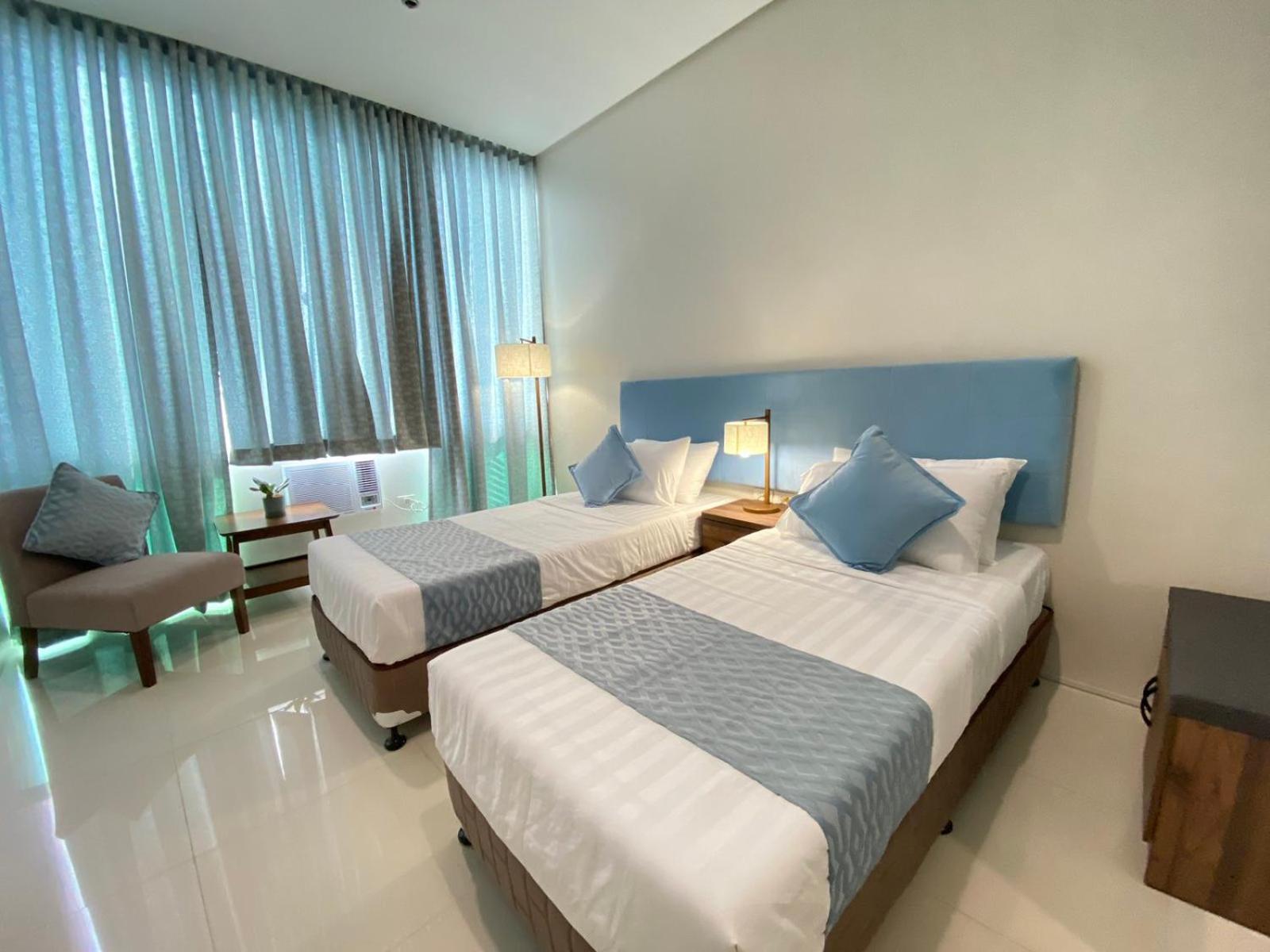 UPad Hotel
