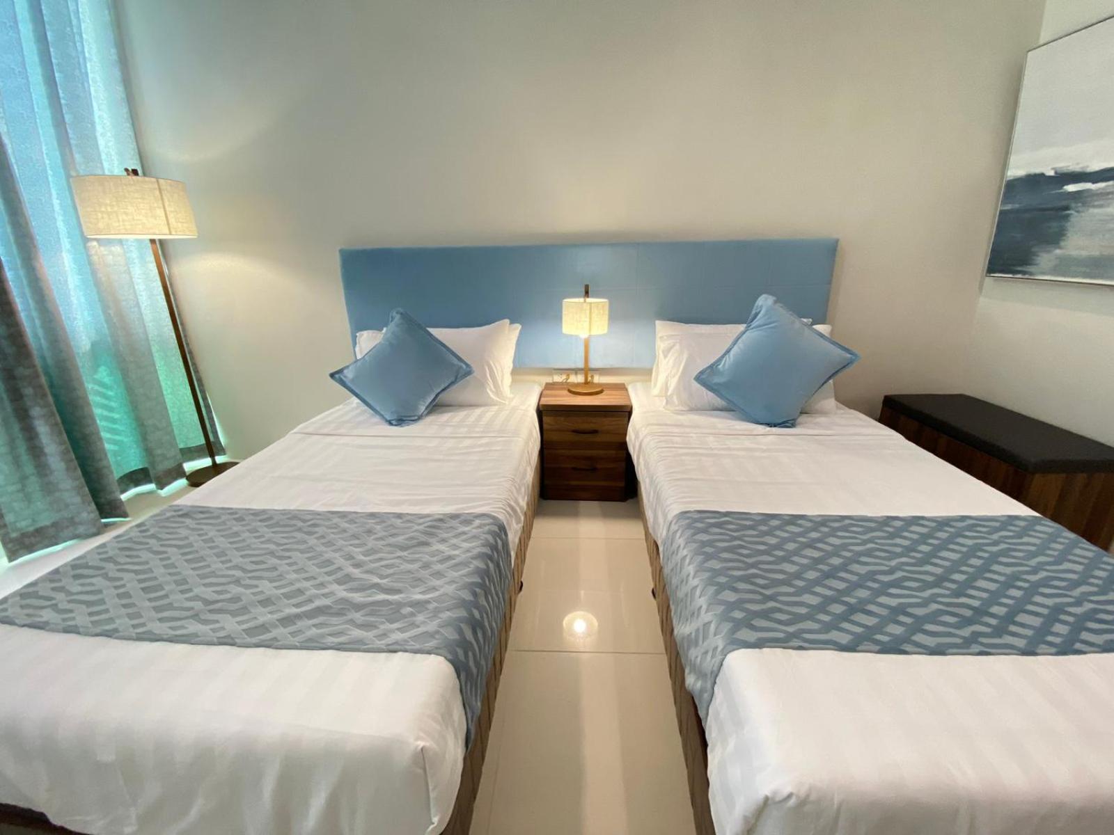 UPad Hotel