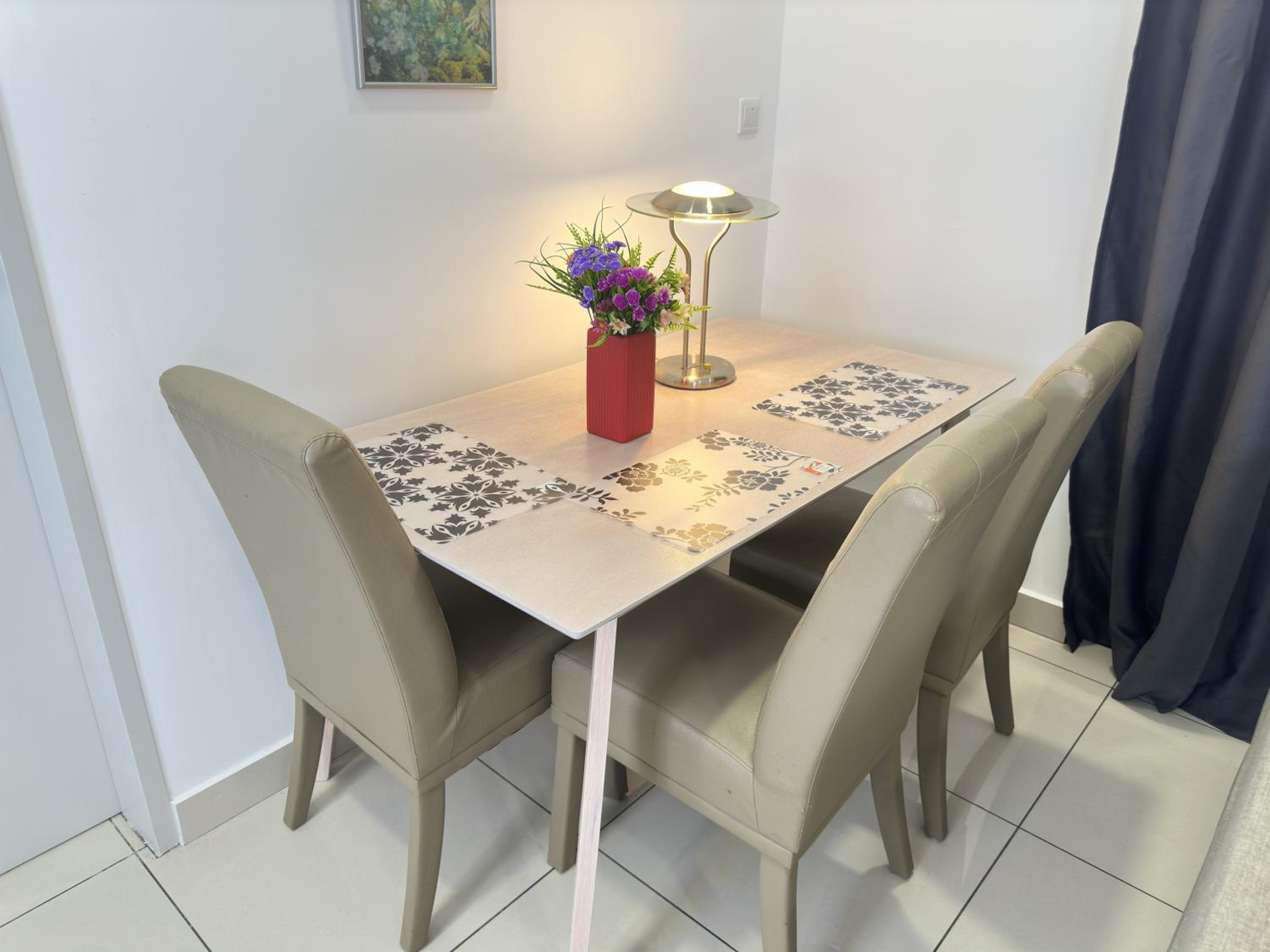 KLCC View 1BR cozy suite with Balcony Trion B5310 KL