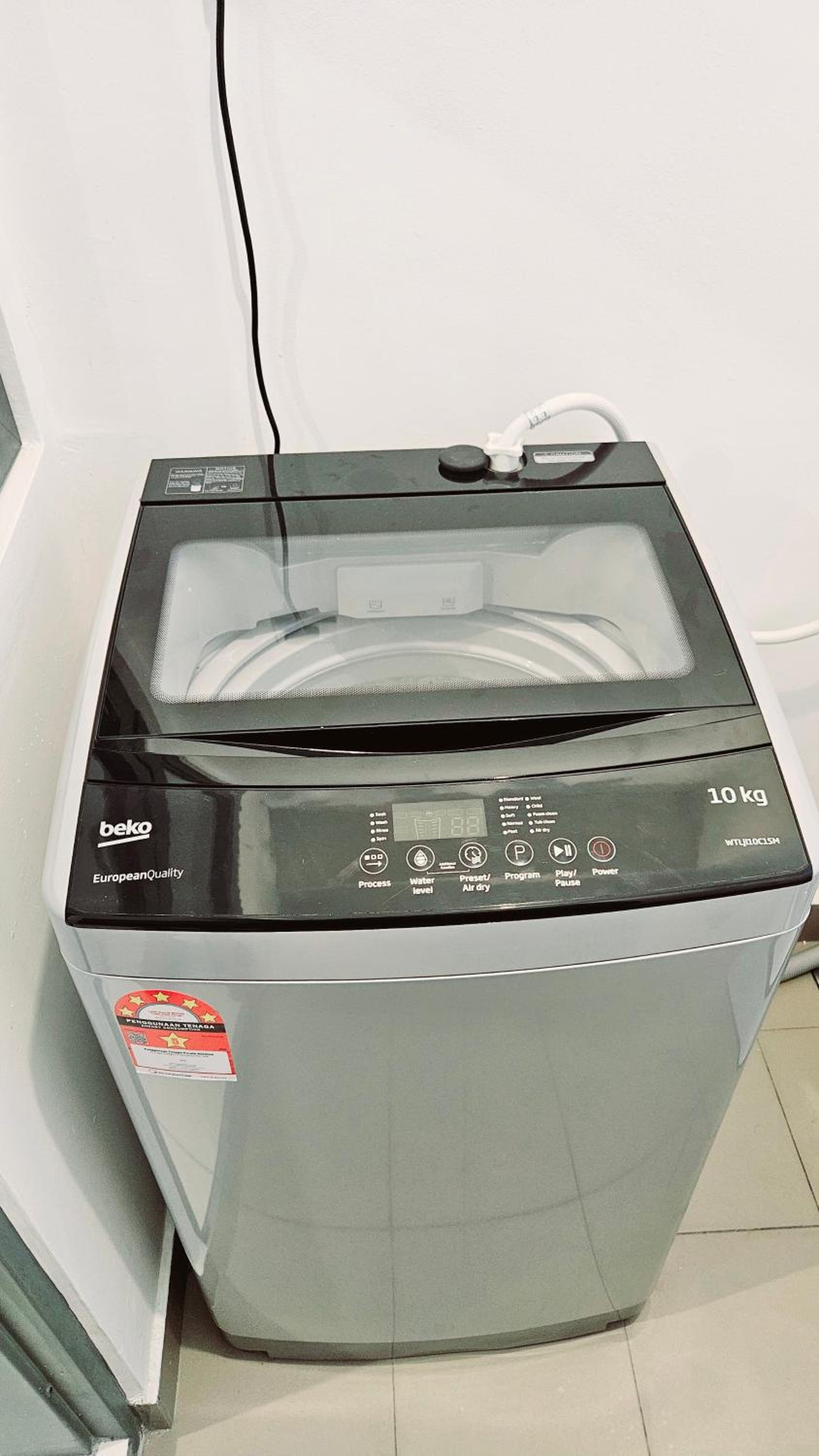 Brand New Home! TaksvitHome Trio Aeon GM Port Klang view 2