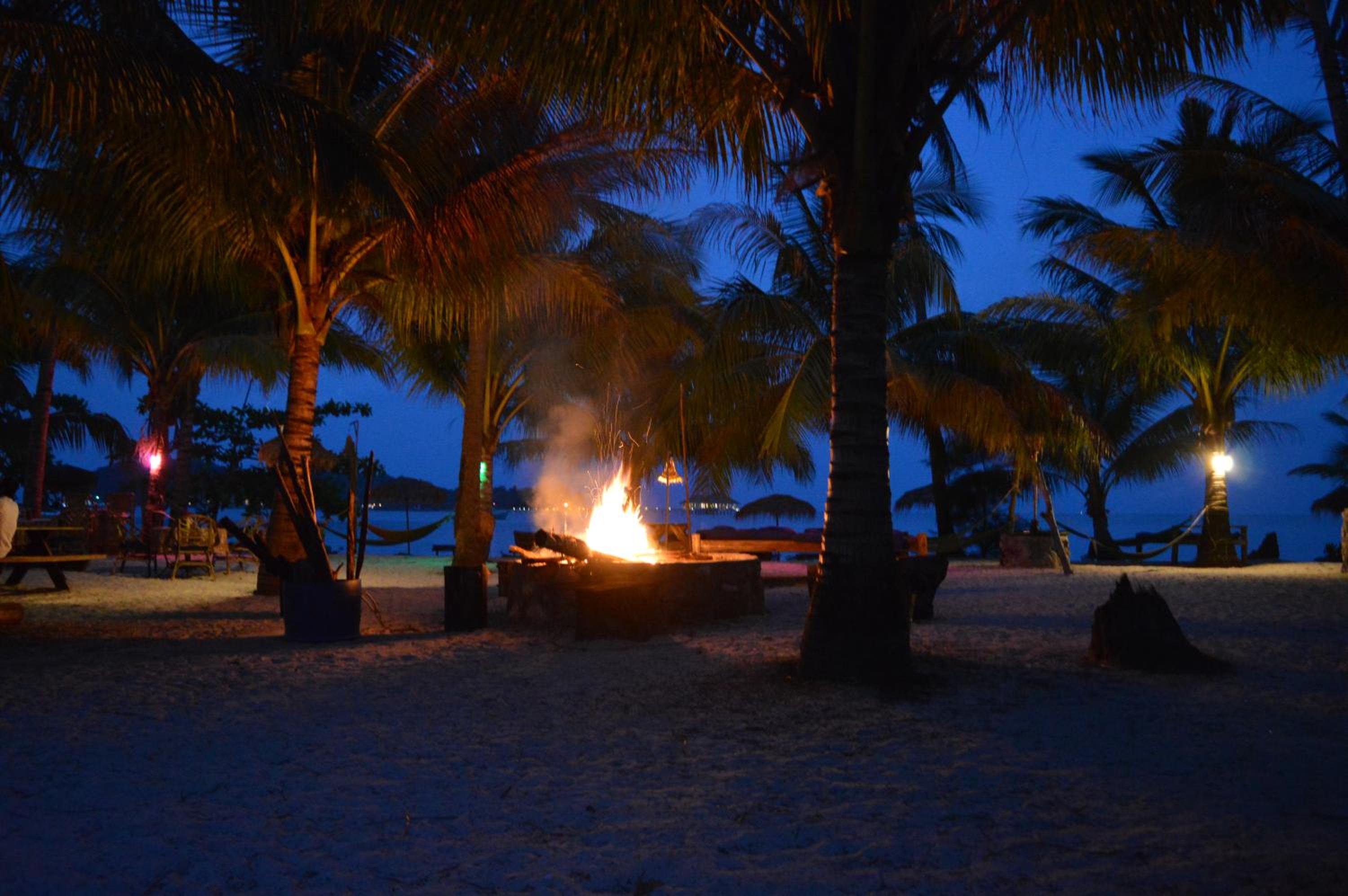 Salacia Palmbeach Hostel view 3