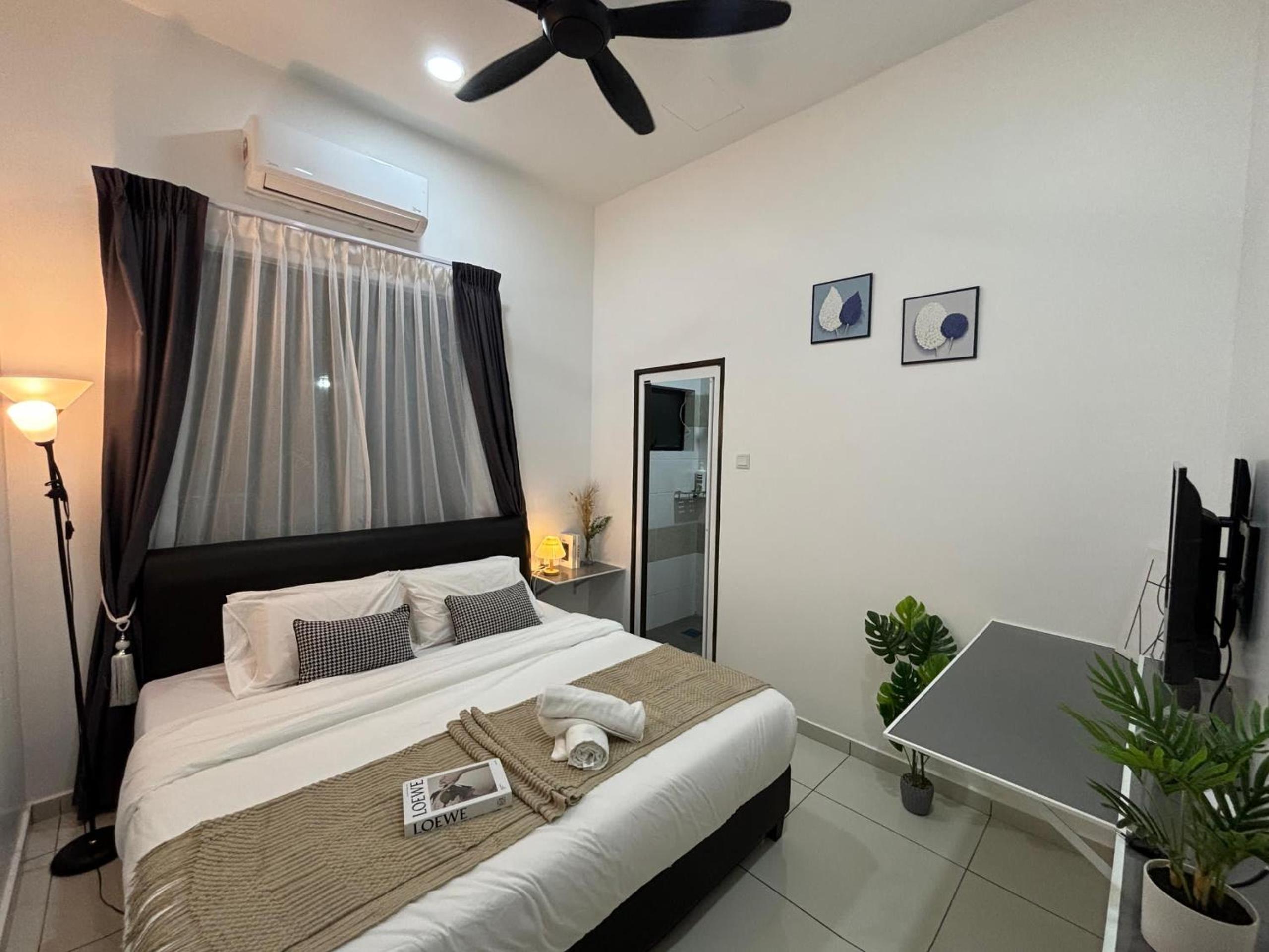 Ipoh Guesthouse by IWH Suites photo 8