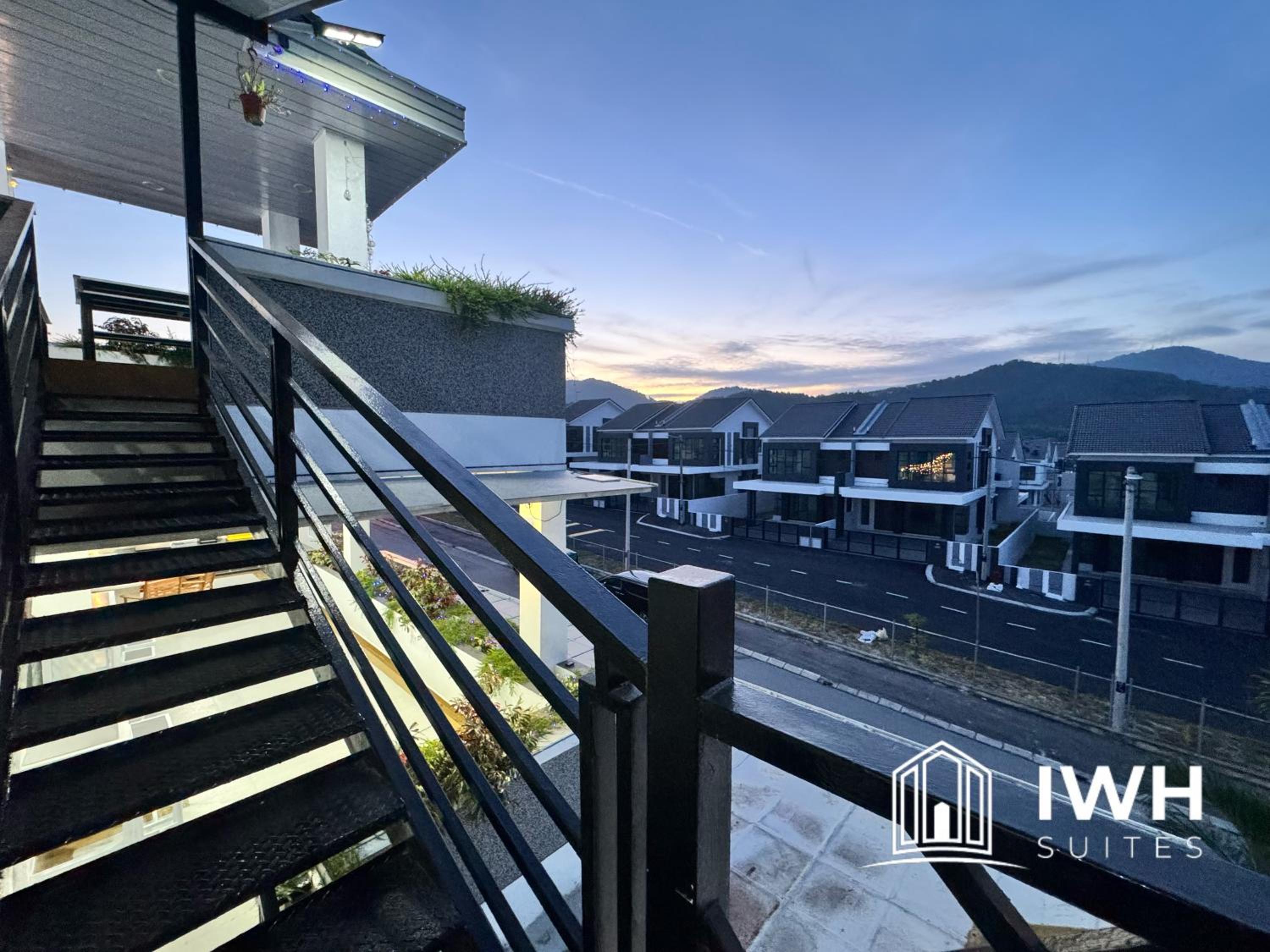 Ipoh Guesthouse by IWH Suites photo 2
