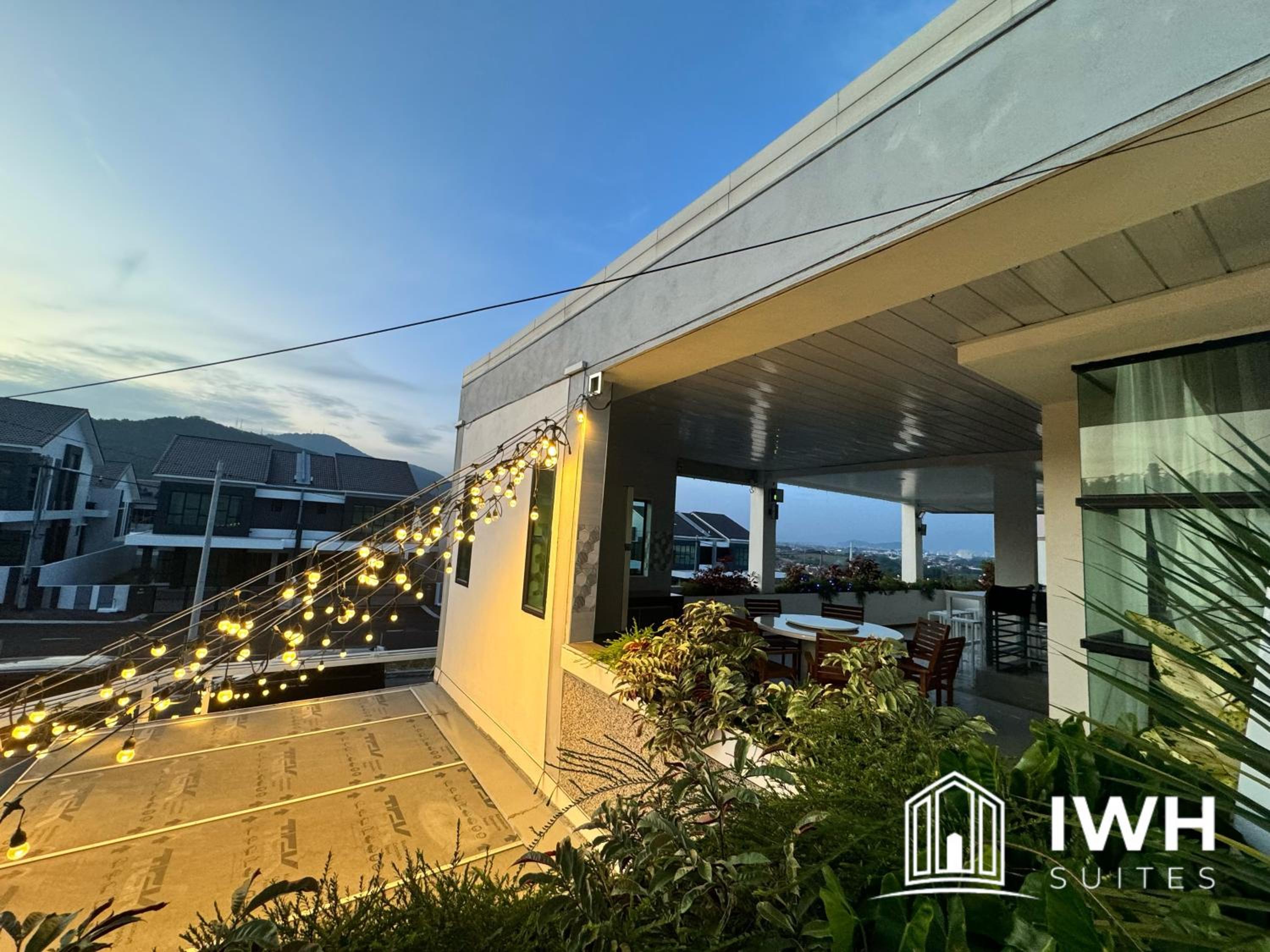 Ipoh Guesthouse by IWH Suites photo 3