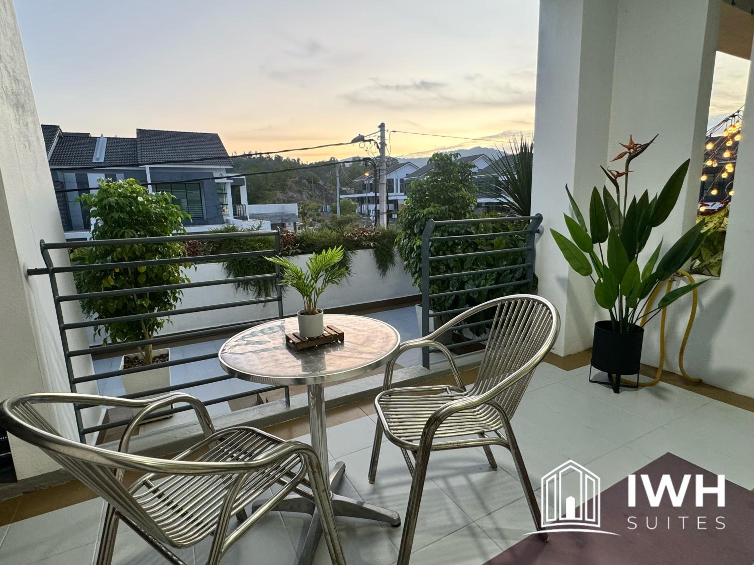 Ipoh Guesthouse by IWH Suites photo 6