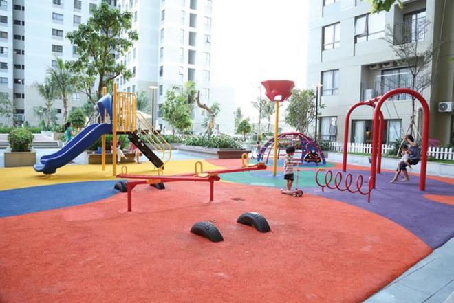 ambiHOME 3BR 2WC in Masteri Thao Dien District 2